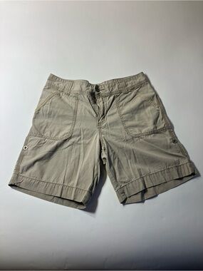 Carhartt Women’s Tan Shorts Size 8